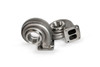 Garrett G30 turbine housing kit, Div T4 inlet flange, V-band outlet, 1.06 A/R, standard rotation