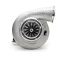 Garrett G45-1500 Super Core, standard rotation, front angle showing turbine wheel and compressor housing