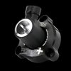 GFB Diverter Valve DV+ Mini/ Peugeot/Citroen (w/Integrated Solenoid)