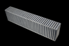 CSF High Performance Bar & Plate Intercooler Core (Vertical Flow) - 24in L x 6in H x 3.5in W