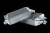CSF Porsche 911 GT2 RS Twin Intercooler Set