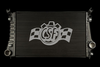 CSF 11-16 GMC Sierra 2500HD 6.6L OEM Intercooler