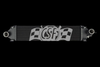CSF 13-16 Ford Escape 1.6L OEM Intercooler