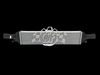 CSF 09-16 Audi A4 2.0L OEM Intercooler