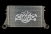 CSF 09-12 Volkswagen CC 2.0L OEM Intercooler
