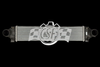 CSF 11-16 Volvo S60 3.0L OEM Intercooler