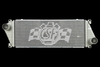CSF 2003 Dodge Sprinter 2500 2.7L OEM Intercooler
