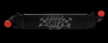 CSF 12-15 Ford Explorer 2.0L OEM Intercooler