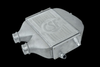 CSF 2014+ BMW M3/M4 (F8X) Top Mount Charge-Air-Cooler - Raw Finish
