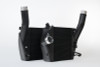 CSF 2020+ Audi SQ7 / SQ8 High Performance Intercooler System - Thermal Black