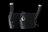 CSF 2020+ Audi SQ7 / SQ8 High Performance Intercooler System - Thermal Black