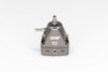 DeatschWerks DWR1000iL In-Line Adjustable Fuel Pressure Regulator - Titanium