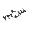 DeatschWerks 07-14 Mercedes Benz C63 M156 600cc Injectors - Set of 8