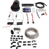 DeatschWerks 92-06 BMW 3-Series E36/E46 X2 Module with DW420 Pumps and PTFE Plumbing Kit