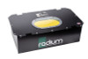 Radium Engineering R10A Fuel Cell - 10 Gallon