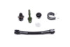 Radium Engineering Fuel Rail Plumbing Kit Toyota 2ZZ-GE