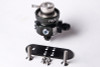 Radium Engineering Fuel Pressure Regulator W/ 4 Bar Bosch Reg