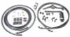 Radium 08-21 Subaru Fuel Hanger Plumbing Kit - Stainless