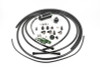 Radium BMW E36/E46 Fuel Hanger Plumbing Kit Stainless Filter
