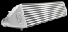 Garrett 13-18 Ford Focus ST 2.0L Air / Air Intercooler CAC (Core 26.3in x 4.3in x 7.8in) - 670HP