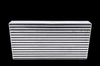 Garrett Air / Air Intercooler CAC (24.00in x 12.10in x 3.00in) - 900 HP