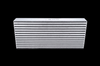 Garrett Air / Air Intercooler CAC (24.00in x 10.50in x 3.50in) - 800 HP