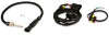 Garrett speed sensor probe with wiring harness and connectors for G Series turbo models, Pro kit
