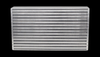 Vibrant Intercooler Core - 17.75in x 9.85in x 3.5in