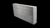 Vibrant Horizontal Flow Intercooler Core 24in Wide x 11.75in High x 3in Thick