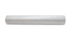 Vibrant 1.5in Schedule-10 T304 stainless straight pipe, 12in long, shown at a slight angle on a plain background