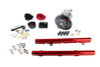 Aeromotive 10-11 Camaro Fuel System - A1000/LS3 Rails/PSC/Fittings