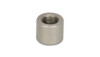 Vibrant Titanium EGT Bung 1/8in. -27 NPT / 1/2in. Long / 0.625in. O.D.