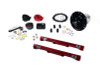 Aeromotive 03-04 Cobra Fuel System - Eliminator/Rails/PSC/Fittings