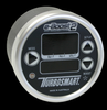 Turbosmart eB2 60mm Black Silver