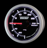 Turbosmart Boost Gauge 0-30psi 52mm - 2 1/16