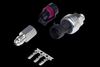 Haltech 150 PSI TI Fuel/Oil/Wastegate Pressure Sensor