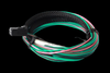 Haltech 3ft TCA4 Quad Channel Thermocouple Amplifier Flying Lead Harness