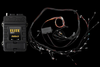 Haltech Elite 2500 Terminated Harness ECU Kit w/EV1 Injector Connectors