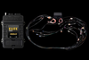 Haltech Elite 2500 Terminated Harness ECU Kit w/EV6 Injector Connectors