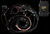 Haltech Elite 2500 Terminated Harness ECU Kit w/OE Injector Connectors