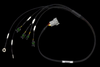 Haltech Elite 1000/1500 Terminated Ignition Harness