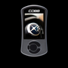 Cobb 02-05 Subaru WRX (2.0L Turbo) AccessPORT V3 w/Silver & Black Faceplates