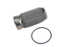 Aeromotive Filter Element - Crimp - 100 Micron SS (Fits 12304/12307/12324/12331/12354)