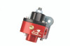 Aeromotive Carbureted Adjustable Regulator - Billet 2-Port AN-6