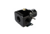 Aeromotive Dual Adjustable Alcohol Log Regulator for Belt and Direct Drive Mechanical Pumps