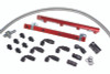 Aeromotive 98.5-04 Ford SOHC 4.6L Fuel Rail System