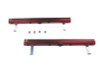 Aeromotive Fuel Rails for Edelbrock Ford Windsor Intake 29285