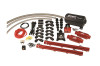 Aeromotive 96-04 Ford SOHC 4.6L Eliminator Fuel System (Includes Eliminator Pump)