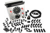Aeromotive 2010 Ford Cobra Jet Complete Fuel System (17156 and 17157)
