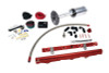 Aeromotive C6 Corvette Fuel System - A1000/LS2 Rails/PSC/Fittings